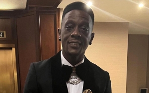 Boosie Badazz Voices Frustration After His Relative Stole for Him