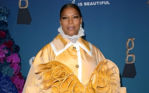 Queen Latifah Claims She 'Didn't Know She Was a Girl' When She Was Younger