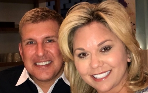 Todd, Julie Chrisley and Their Family 'Hysterical' Over 19 Total Years Prison Sentence 