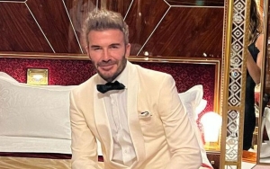 David Beckham Welcomes Discussions With Potential Bidders of Manchester United