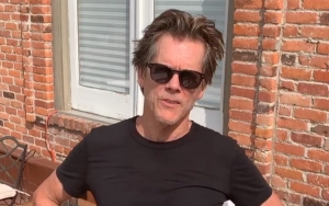 Kevin Bacon Reveals Six Degrees of Separation With Abraham Lincoln's Murderer