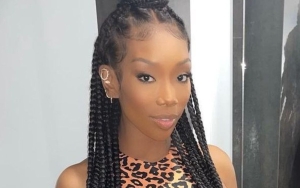 Brandy Reaches $40,000 Settlement With Ex-Housekeeper Following Lawsuit
