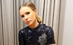 Kristen Bell Horrified When Kids Told Her Conservative Mom She Took Mushroom on Her Birthday