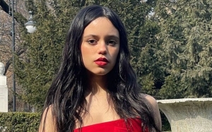 Jenna Ortega Loved Dissecting Little Animals When She Was Kid