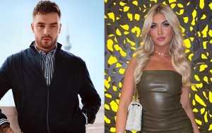 Liam Payne Walks Hand-in-Hand With Kate Cassidy During Date Night