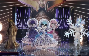 'The Masked Singer' Semi Finals Recap: Meet the Season 8 Finalists 