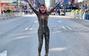Paula Abdul Blasted Over Her Macy's Thanksgiving Day Parade Tap Dance