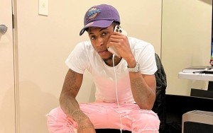 NBA YoungBoy Willing to Give Up Rapping as He Offers His Music Hard Drive for $100M