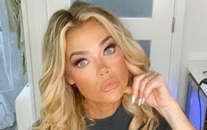 Denise Richards 'Grateful to Be Safe' After Road Rage Shooting