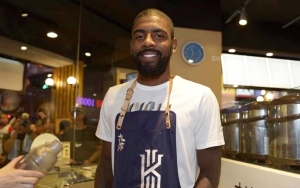 Kyrie Irving Makes $60K Surprise Donation to Black Muslim School After Anti-Semitic Scandal