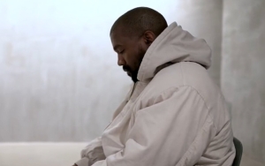 Kanye West Releases Campaign Videos for 2024 Presidential Bid 