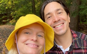Kate Bosworth Gushes About Being 'Grateful' for Justin Long on Thanksgiving