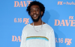 Desiigner Jokingly Calls Out Cousin for 'Always Looking' at His Girlfriend's A**