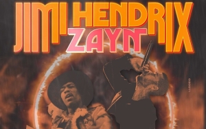 Zayn Malik Pays Tribute to Jimi Hendrix on 80th Birthday With Cover of His Song 