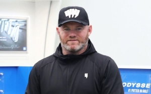 Wayne Rooney Makes Shocking Remarks About His 'Tiny Penis'
