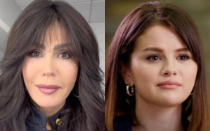 Marie Osmond Would Love to Have Selena Gomez to Play Her in Biopic