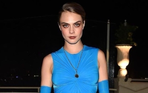 Find Out Cara Delevingne's Daily Earnings That Make Her British Highest-Paid Model