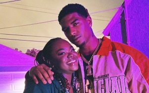 Snoop Dogg's Daughter Cori Broadus Flaunts New Sparkle After Getting Engaged to Her BF Wayne