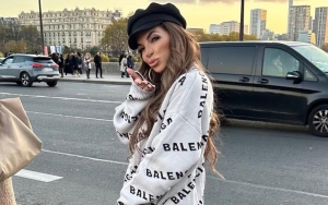 Teresa Giudice Dragged for Wearing Balenciaga Amid Brand BDSM Controversy 