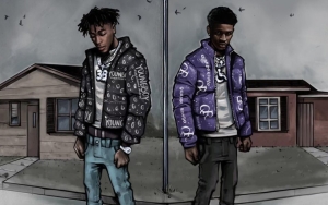 NBA YoungBoy Denounces Joint Quando Rondo Project '3860' After Speaking Against Violence
