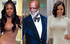'RHOP' Star Dr. Wendy Osefo Casts Doubt on Peter Thomas and Mia Thornton's Friendship 