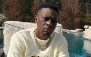 Boosie Badazz Hilariously Reenacts His Cousin When He Allegedly Stole From Him