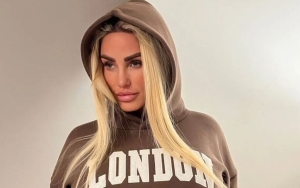 Katie Price's Dog Died After Being Hit by Car