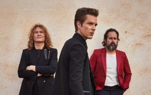 The Killers Felt 'Ton of Pressure' After Scoring Massive Hits With Debut Album