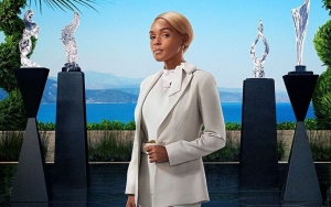Janelle Monae Calls Her 'Glass Onion: A Knives Out Mystery' Character 'Dream Role'