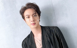 BTS Star Jin to Start Military Service After Celebrating 30th Birthday