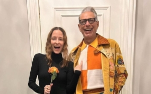Jeff Goldblum Credits Fatherhood With 'Enhancing' His Relationship With Wife