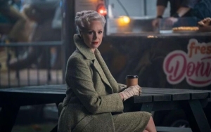 Gwendoline Christie Felt Like 'There's a Place for Her in the World' After Starring in 'Wednesday'