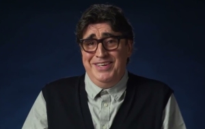 Alfred Molina Happy He's Never Had to Rely on His Looks to Land Roles