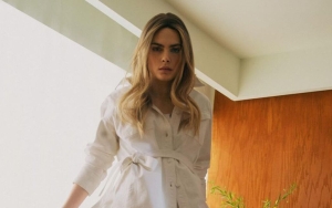 Cara Delevingne Helps 'Gender Climax Gap' Research by Donating Her Orgasm