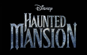 Disney's 'Haunted Mansion' Cast Get Crystal Ball From Director to 'Tune Into Paranormal Thinking'