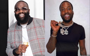 Rick Ross and Meek Mill Perform Together After Years of Rumored Beef