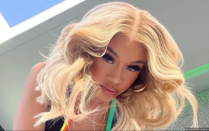 Saweetie Perfectly Claps Back at Critic Poking Fun at Her Low Album Sales