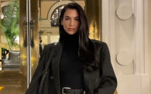 Dua Lipa Expresses Her Joy After Receiving Albanian Citizenship