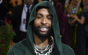 Odell Beckham Jr.'s Lawyer Speaks Out After NFL Star Was Removed From Plane Over 'Medical Emergency'