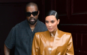 Kim Kardashian Breaks Silence on Balenciaga's Controversial Campaign After Kanye West's Criticism 