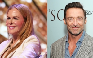 Nicole Kidman Bids 100K for Hugh Jackman's 'The Music Man' Hat