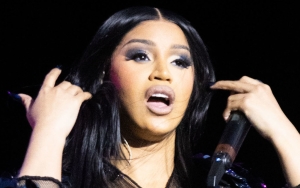 Cardi B Defends Herself After Being Called Out for Promoting Offset's Song Following Takeoff's Death