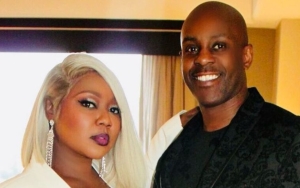 Husband of Xscape's LaTocha Scott Allegedly Expecting Baby With Instagram Model