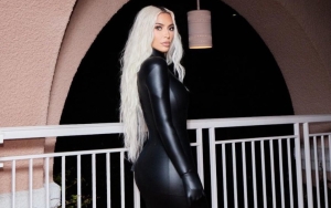 Kim Kardashian 'Re-evaluating' Her Partnership With Balenciaga Amid Controversy 
