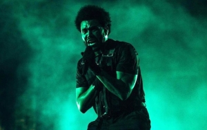 The Weeknd Returns to SoFi Stadium Two Months After Abruptly Ending Show Due to Voice Issue