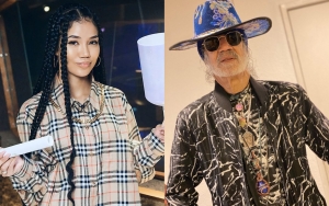 Jhene Aiko's Father Back Home 'Empty Handed' After Going to Hospital for Birth of His Ninth Child