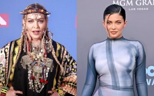 Madonna Flaunts Enviable Body in Video Using Kylie Jenner's 'I'm Supposed to Be Naked' Audio
