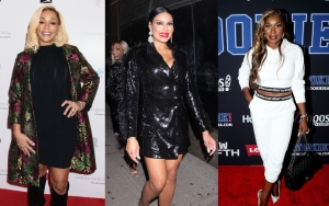 'RHOP': Karen Huger Praised for Holding Mia Thornton and Wendy Osefo Accountable After Altercation