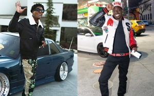 NBA YoungBoy Deactivates Instagram After Heated Back-and-Forth With Bobby Shmurda