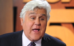 Jay Leno Returns to Stage After Suffering Major Burns in Fire Accident